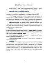 Referāts 'Eiroparlamenta pilnvaras un darbība', 4.