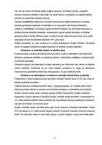 Referāts 'Eiroparlamenta pilnvaras un darbība', 9.