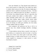 Referāts 'Filosofijas pamati', 8.