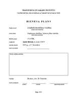 Biznesa plāns 'SIA „Vīnkalni”', 1.