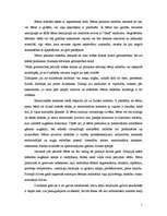 Konspekts 'Bērna attīstības pirmais gads ir noteicošais personības attīstībā', 2.