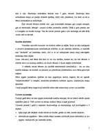 Konspekts 'Bērna attīstības pirmais gads ir noteicošais personības attīstībā', 3.