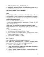 Konspekts 'Bērna attīstības pirmais gads ir noteicošais personības attīstībā', 4.