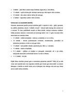 Konspekts 'Bērna attīstības pirmais gads ir noteicošais personības attīstībā', 5.