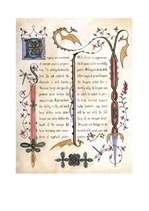 Referāts 'Rakstības vēsture', 5.