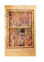 Referāts 'Rakstības vēsture', 8.