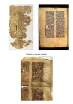 Referāts 'Rakstības vēsture', 12.