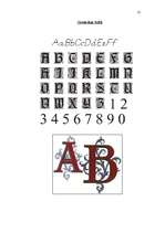 Referāts 'Rakstības vēsture', 24.