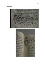 Referāts 'Rakstības vēsture', 25.