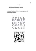 Referāts 'Rakstības vēsture', 26.