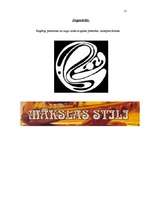 Referāts 'Rakstības vēsture', 27.