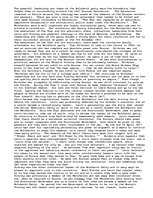 Eseja 'The Russian Revolution: To what extent was powerful revolutionary leadership and', 1.