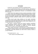 Referāts 'Investīcijas un to ietekme uz Latvijas iekšzemes kopproduktu', 3.