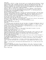 Eseja 'Soul of the Sword ', 1.