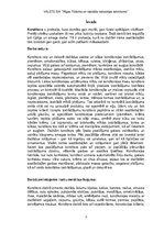 Prakses atskaite 'Prakses atskaite konditorejā', 3.