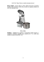 Prakses atskaite 'Prakses atskaite konditorejā', 11.