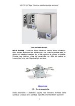 Prakses atskaite 'Prakses atskaite konditorejā', 13.