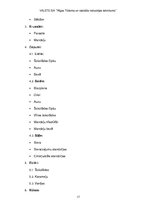 Prakses atskaite 'Prakses atskaite konditorejā', 17.