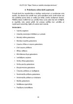 Prakses atskaite 'Prakses atskaite konditorejā', 20.