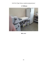 Prakses atskaite 'Prakses atskaite konditorejā', 22.