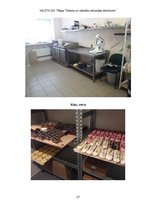 Prakses atskaite 'Prakses atskaite konditorejā', 27.