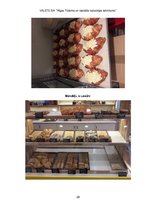 Prakses atskaite 'Prakses atskaite konditorejā', 28.