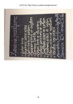 Prakses atskaite 'Prakses atskaite konditorejā', 29.