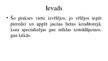 Prakses atskaite 'Prakses atskaite konditorejā', 31.