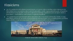 Prezentācija 'Arhitektūra un māksla', 12.