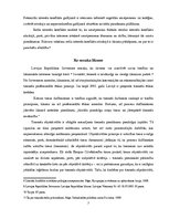 Referāts 'Iespējamais interešu konflikts tiesneša rīcībā un tā novēršana', 7.