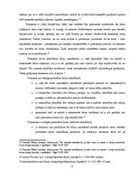 Referāts 'Iespējamais interešu konflikts tiesneša rīcībā un tā novēršana', 8.