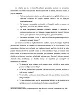 Referāts 'Iespējamais interešu konflikts tiesneša rīcībā un tā novēršana', 11.