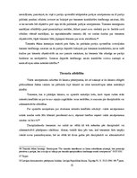 Referāts 'Iespējamais interešu konflikts tiesneša rīcībā un tā novēršana', 15.