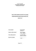 Diplomdarbs 'Valsts pārvaldes politika ekonomiskās krīzes apstākļos', 1.