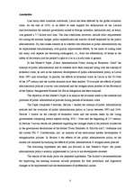 Diplomdarbs 'Valsts pārvaldes politika ekonomiskās krīzes apstākļos', 3.