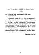 Diplomdarbs 'Valsts pārvaldes politika ekonomiskās krīzes apstākļos', 46.