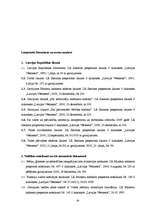 Diplomdarbs 'Valsts pārvaldes politika ekonomiskās krīzes apstākļos', 65.