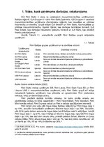 Prakses atskaite 'SIA "Rimi Baltic" prakses pārskats', 4.