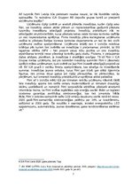 Prakses atskaite 'SIA "Rimi Baltic" prakses pārskats', 7.