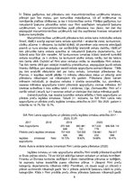 Prakses atskaite 'SIA "Rimi Baltic" prakses pārskats', 9.