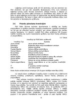 Prakses atskaite 'SIA "Rimi Baltic" prakses pārskats', 15.