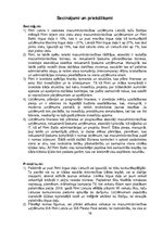 Prakses atskaite 'SIA "Rimi Baltic" prakses pārskats', 19.