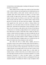 Eseja 'Aristotelis: "Visskaistākais ir taisnība, vislabākais - veselība, vispatīkamākai', 2.