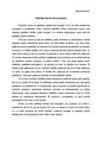 Eseja 'Patērētāju tiesības', 1.