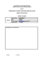 Referāts 'Signāli ar ierobežotu spektru', 1.