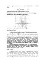 Referāts 'Signāli ar ierobežotu spektru', 3.