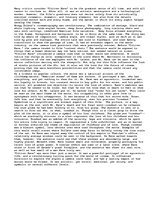 Eseja 'Citizen Kane Analysis', 1.