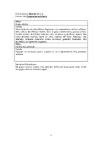 Prakses atskaite 'Prakses dienasgrāmata. Mājas aprūpe. Poliklīnika', 4.