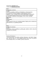 Prakses atskaite 'Prakses dienasgrāmata. Mājas aprūpe. Poliklīnika', 13.