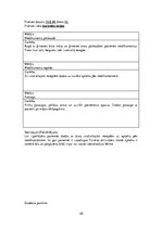 Prakses atskaite 'Prakses dienasgrāmata. Mājas aprūpe. Poliklīnika', 20.